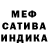 ТГК концентрат mute mushroom